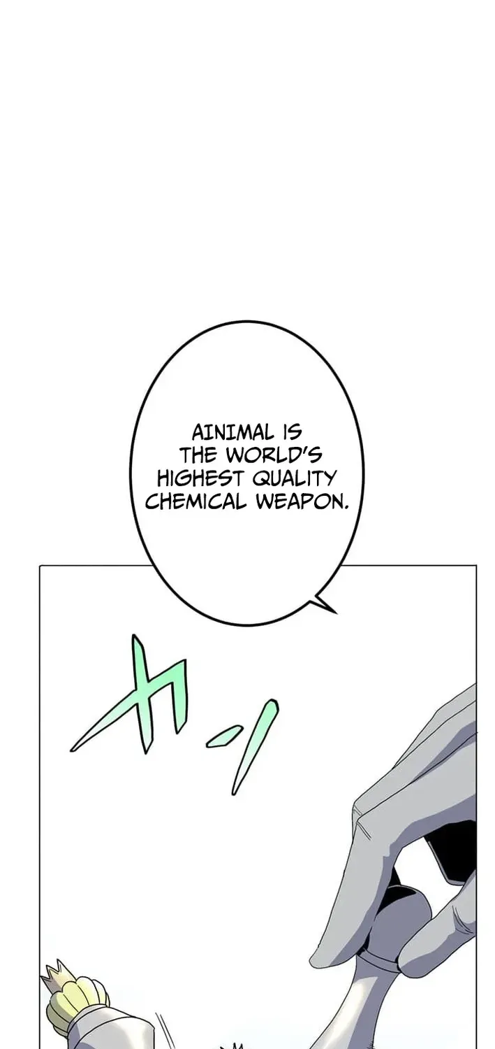 Ainimal Chapter 15 page 45 - 
