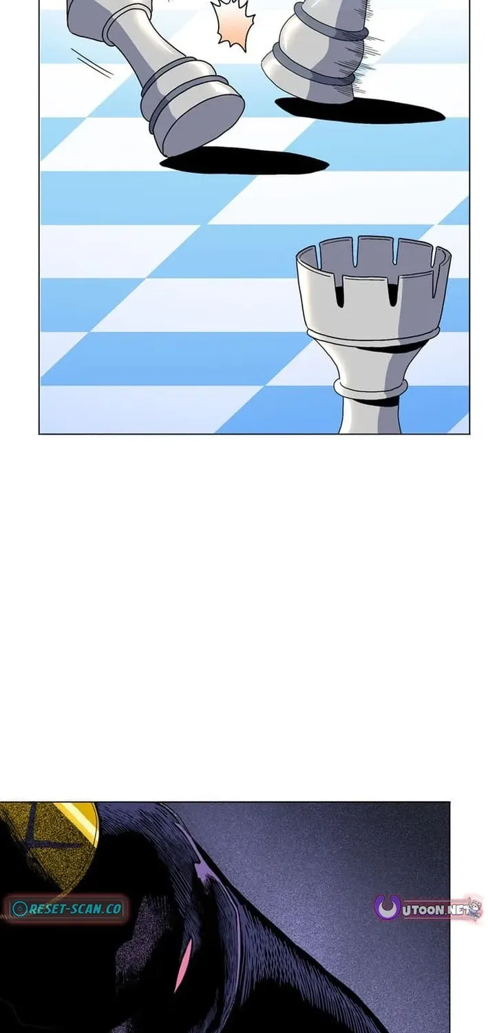 Ainimal Chapter 15 page 46 - 