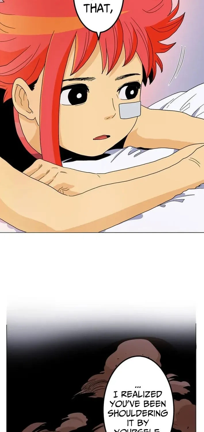 Ainimal Chapter 15 page 6 - 
