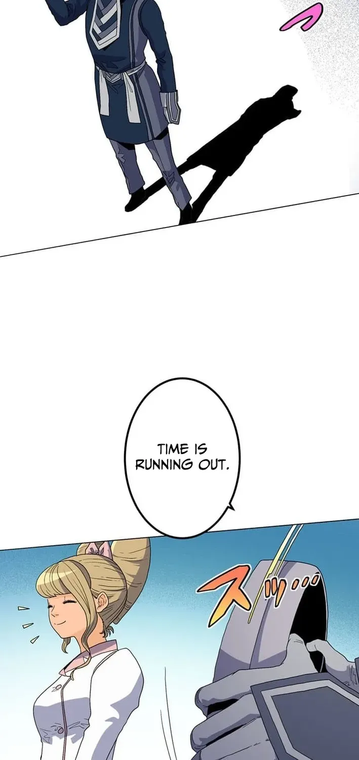 Ainimal Chapter 15 page 51 - 