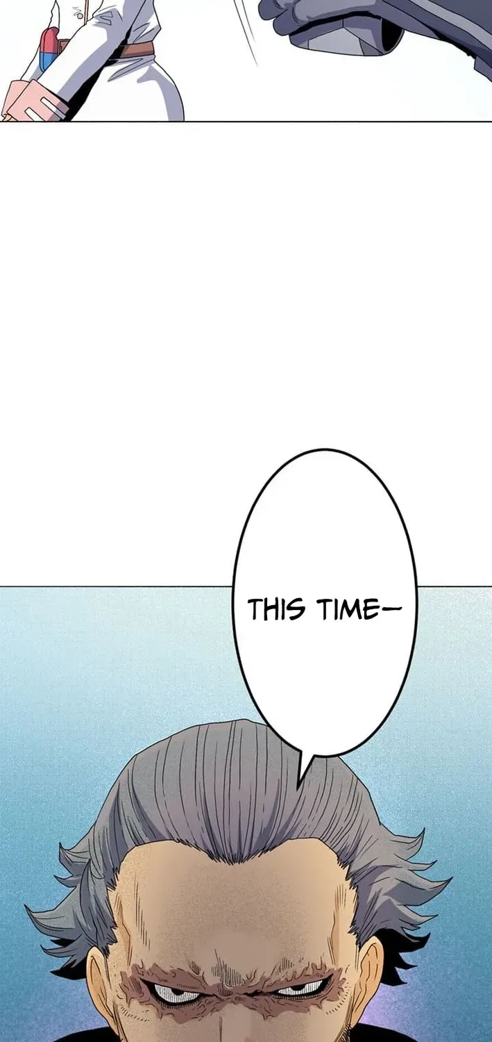 Ainimal Chapter 15 page 52 - 