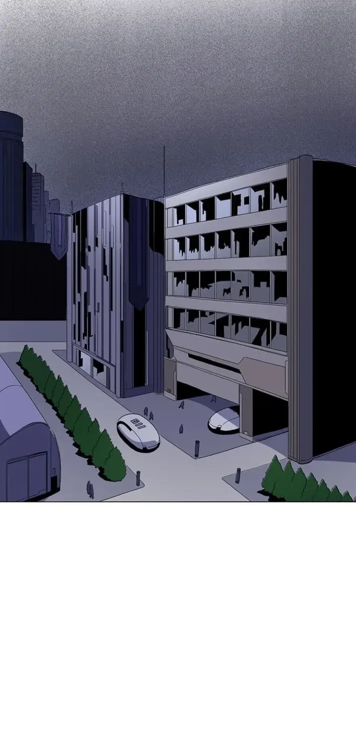 Ainimal Chapter 15 page 55 - 