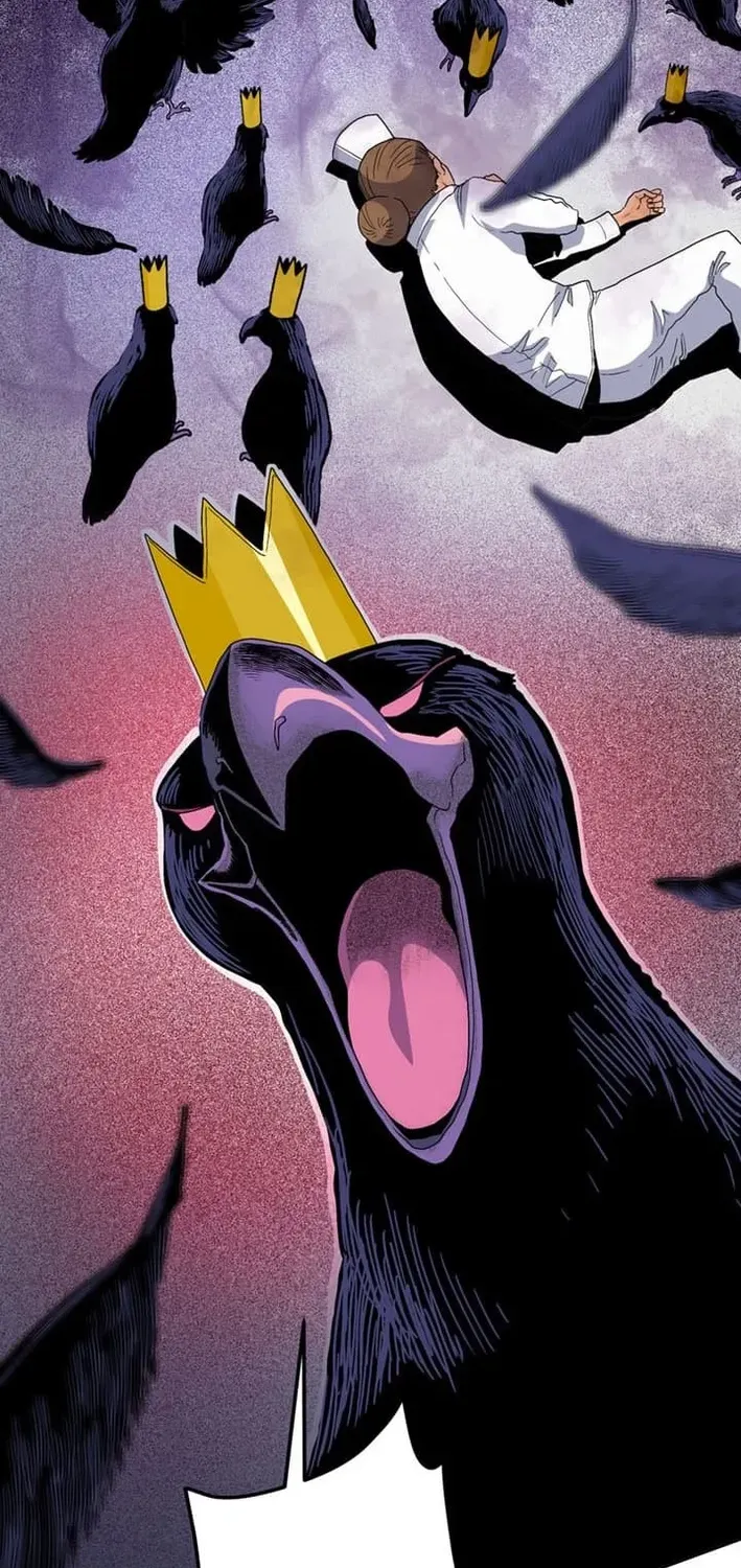 Ainimal Chapter 15 page 60 - 
