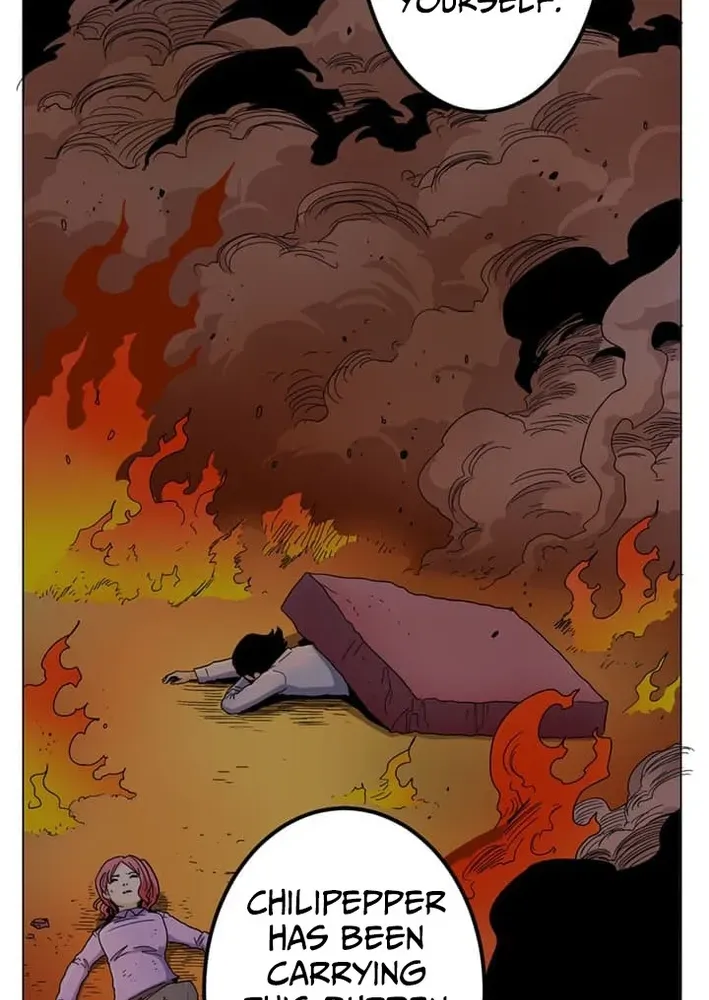 Ainimal Chapter 15 page 7 - 