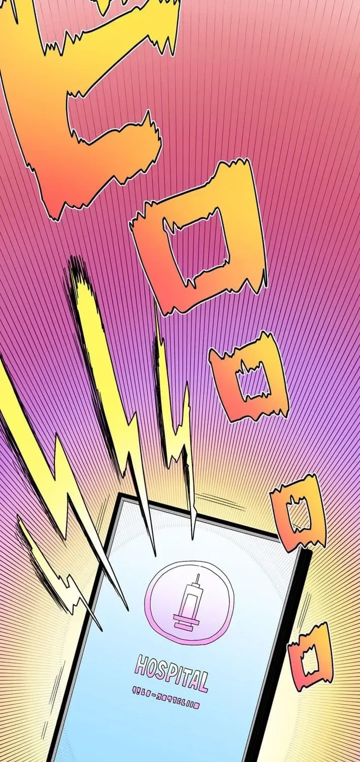 Ainimal Chapter 15 page 62 - 