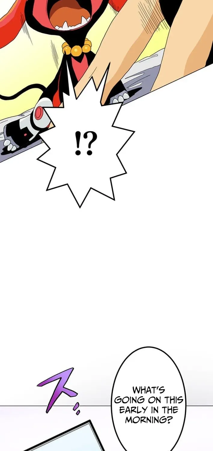 Ainimal Chapter 15 page 64 - 