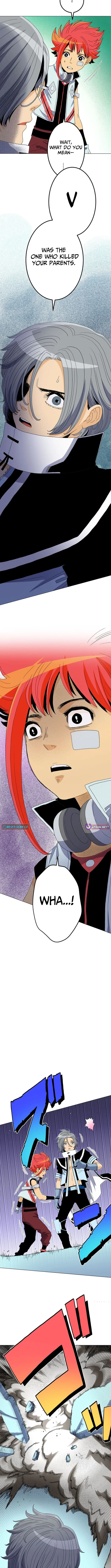 Ainimal Chapter 16 page 9 - 