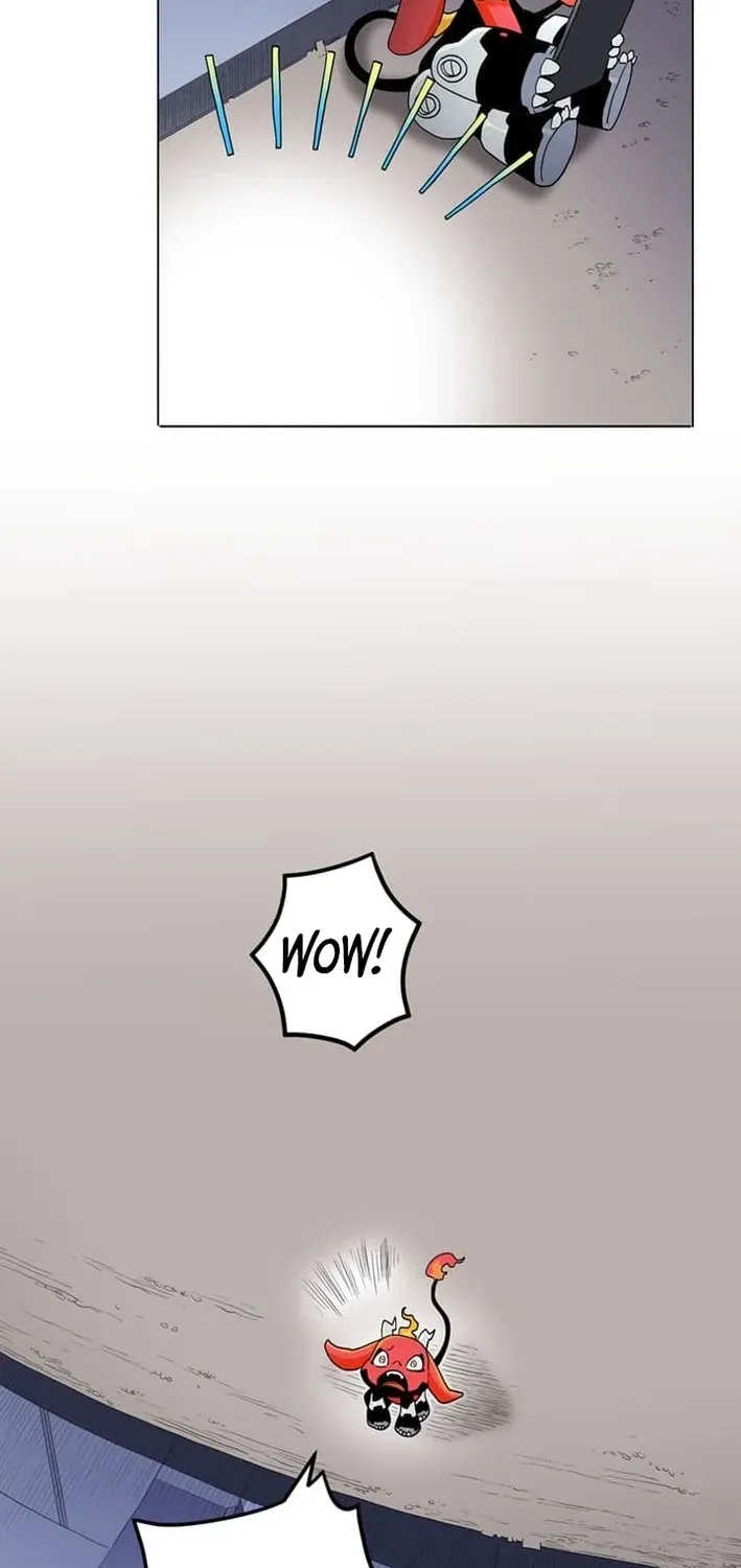 Ainimal Chapter 2 page 16 - 