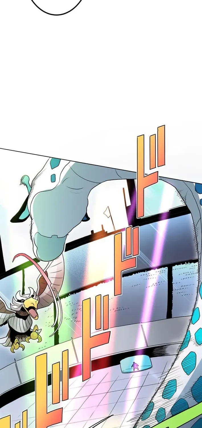 Ainimal Chapter 2 page 19 - 