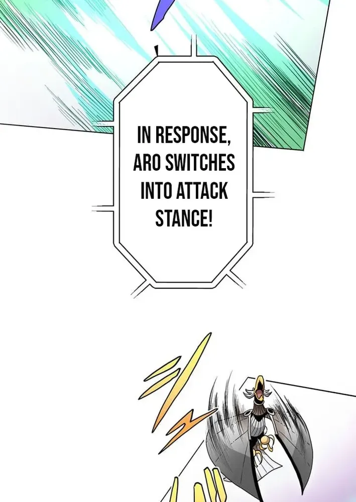 Ainimal Chapter 2 page 21 - 