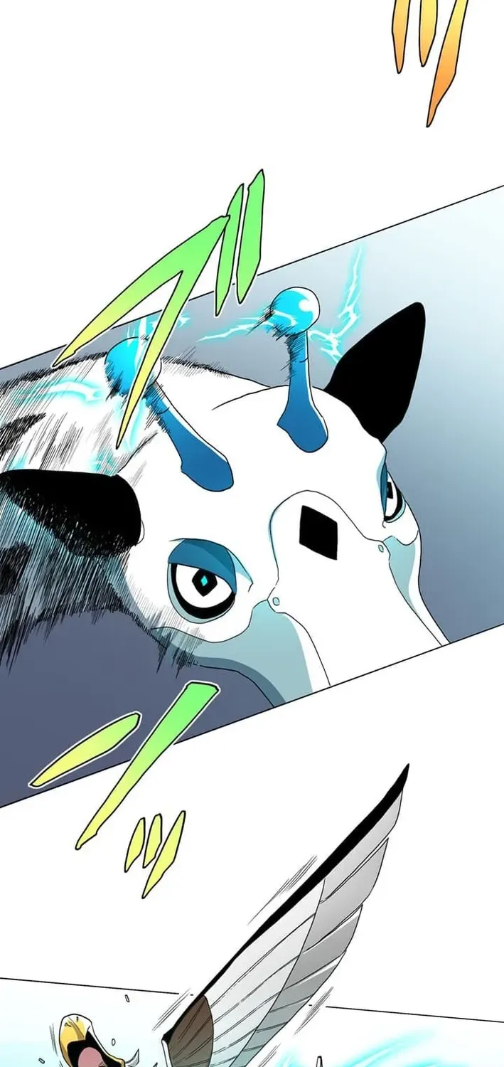 Ainimal Chapter 2 page 23 - 