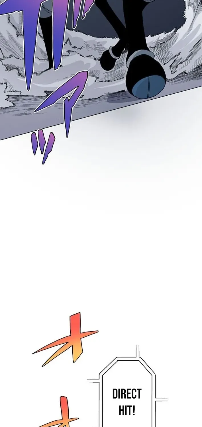 Ainimal Chapter 2 page 25 - 