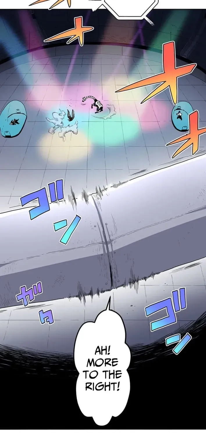 Ainimal Chapter 2 page 26 - 