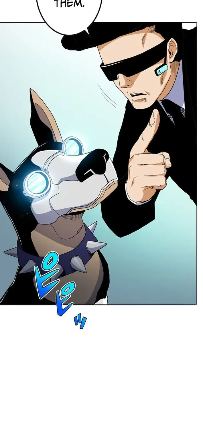 Ainimal Chapter 2 page 30 - 