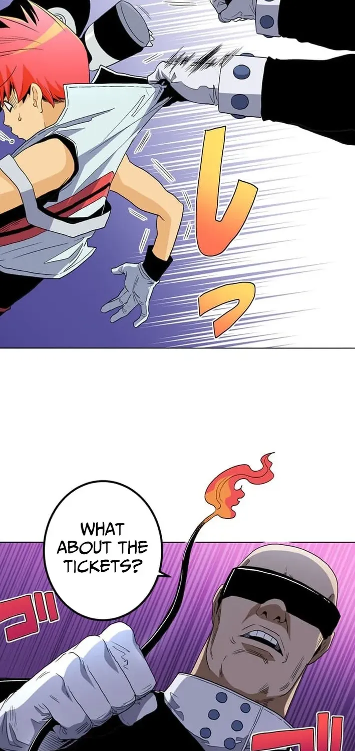 Ainimal Chapter 2 page 4 - 
