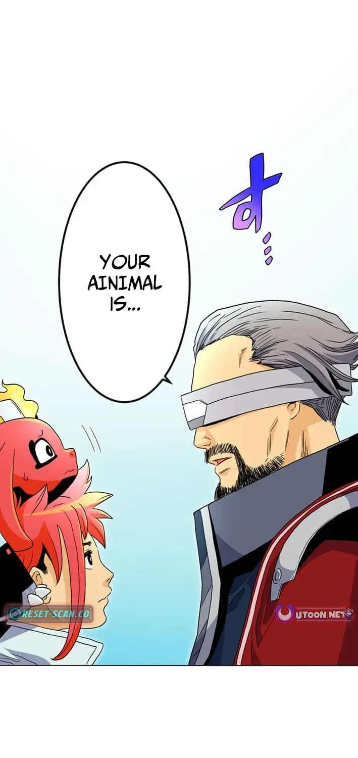 Ainimal Chapter 2 page 47 - 