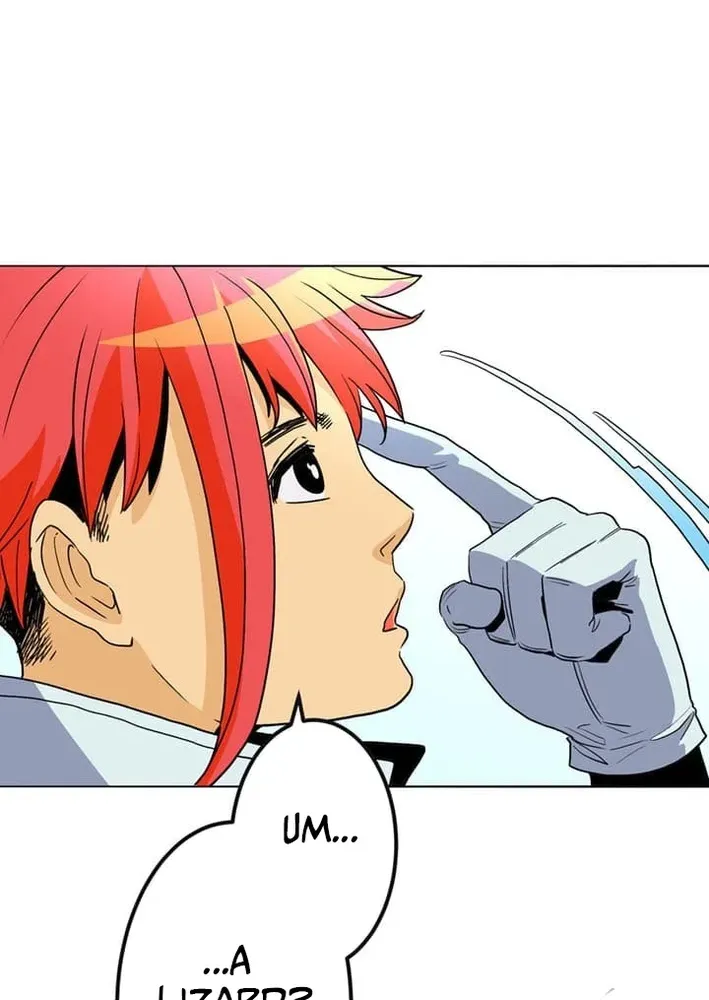 Ainimal Chapter 2 page 49 - 