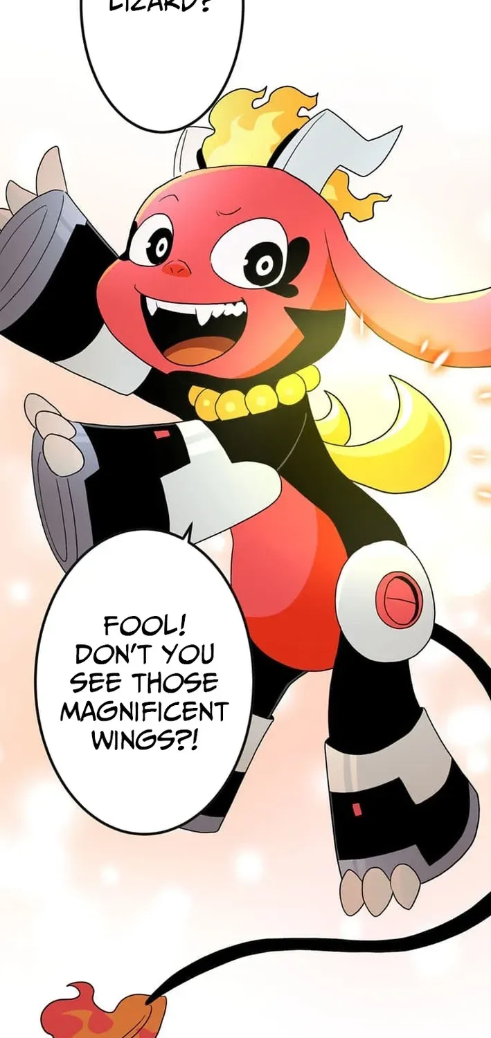 Ainimal Chapter 2 page 50 - 