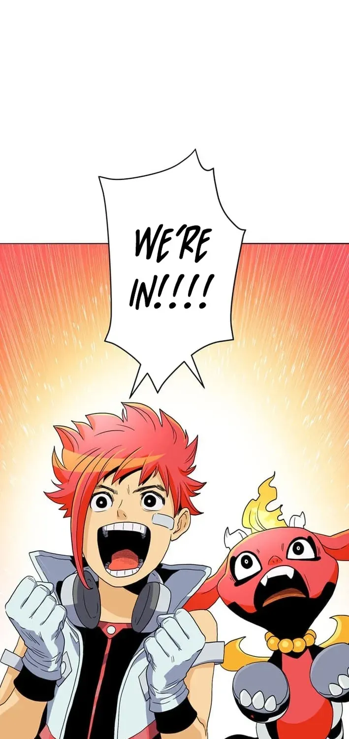 Ainimal Chapter 2 page 61 - 