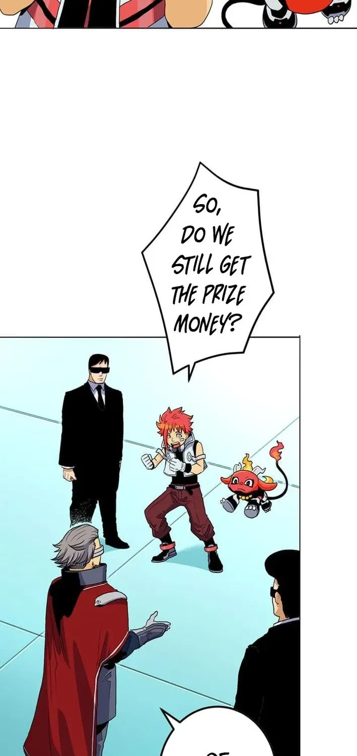 Ainimal Chapter 2 page 62 - 