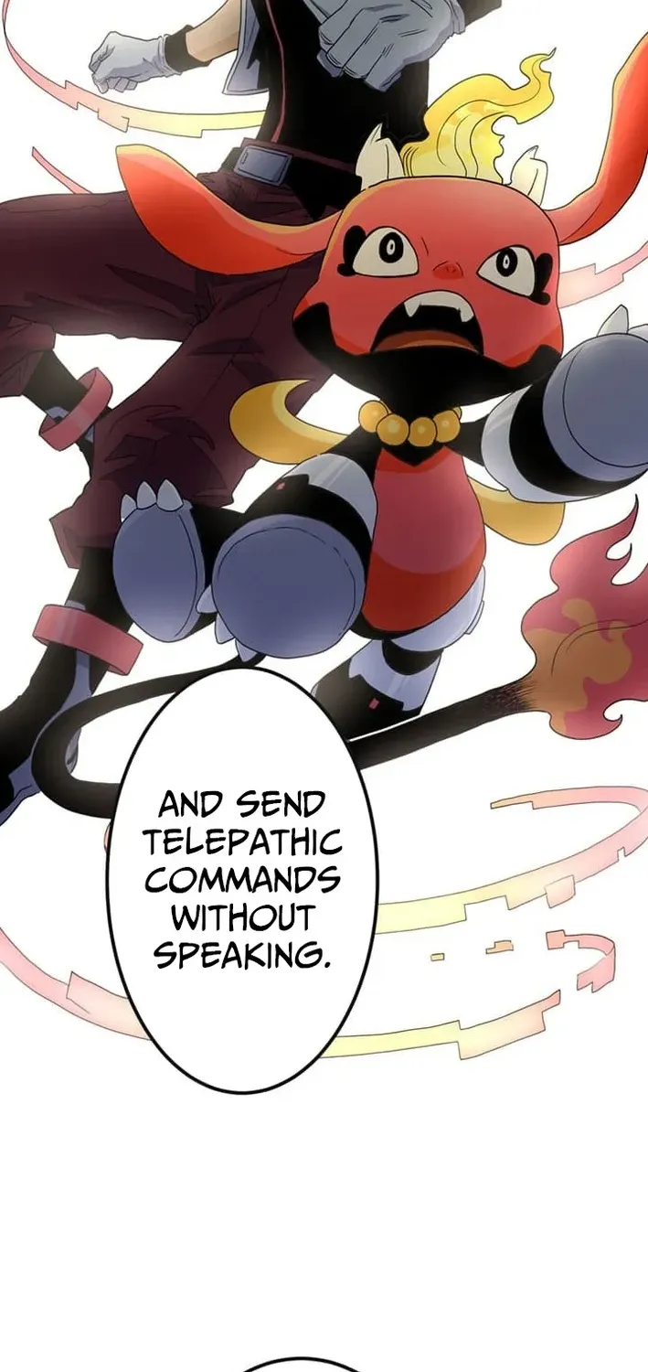 Ainimal Chapter 2 page 69 - 