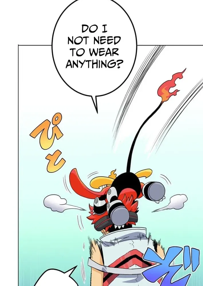 Ainimal Chapter 2 page 70 - 