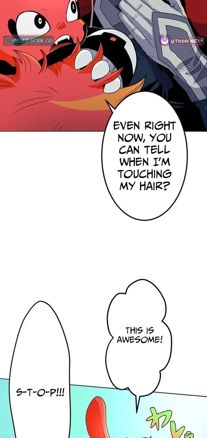 Ainimal Chapter 2 page 73 - 