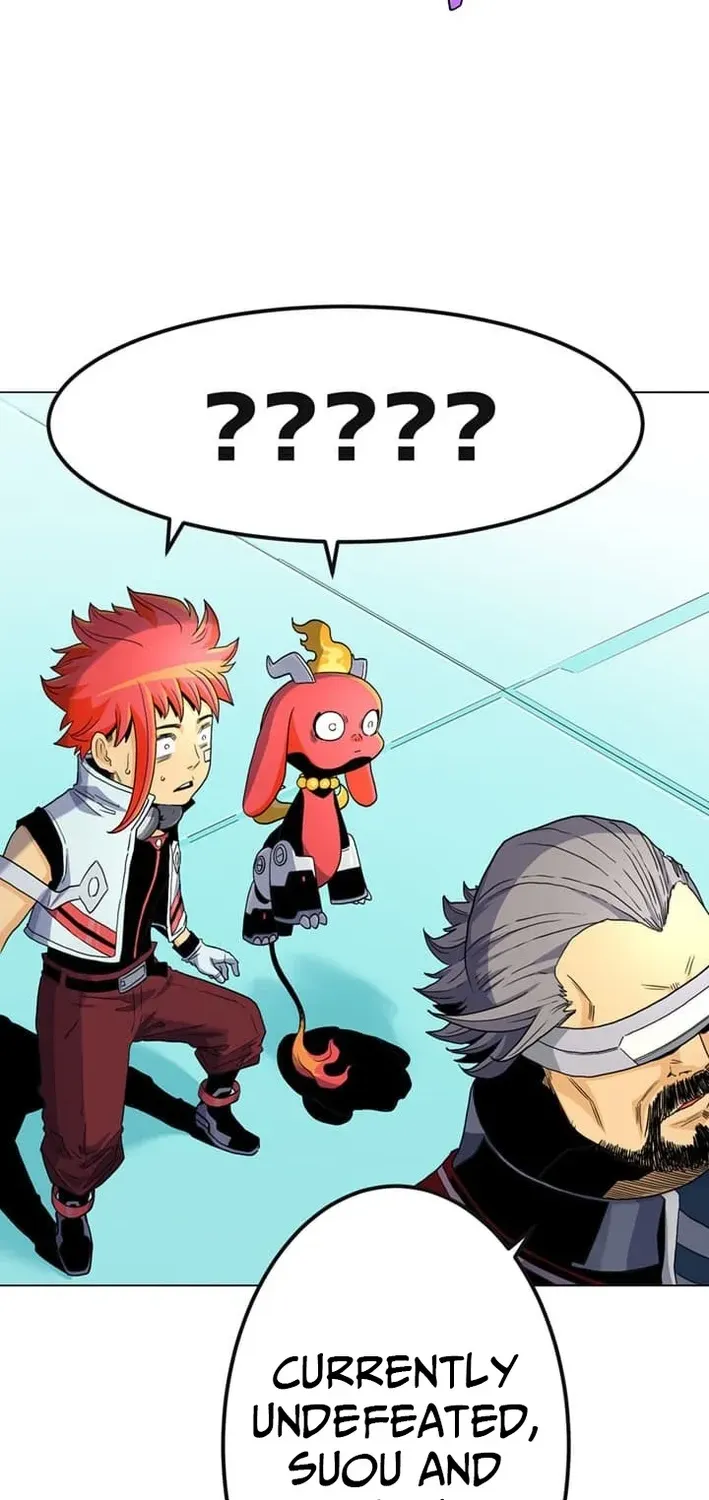 Ainimal Chapter 2 page 83 - 