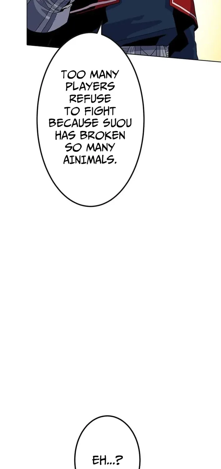 Ainimal Chapter 2 page 85 - 