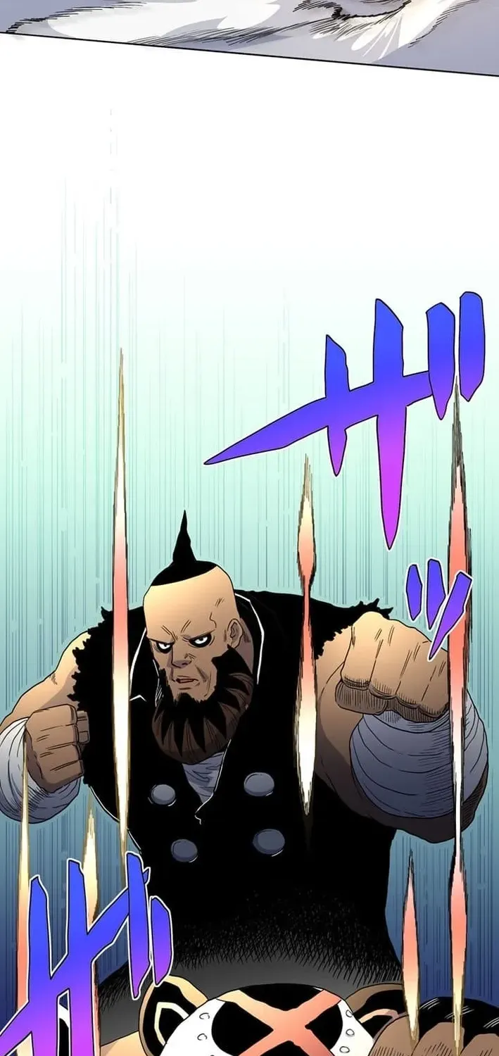 Ainimal Chapter 3 page 13 - 