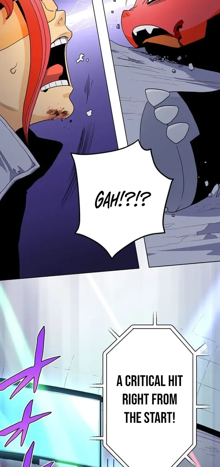 Ainimal Chapter 3 page 23 - 