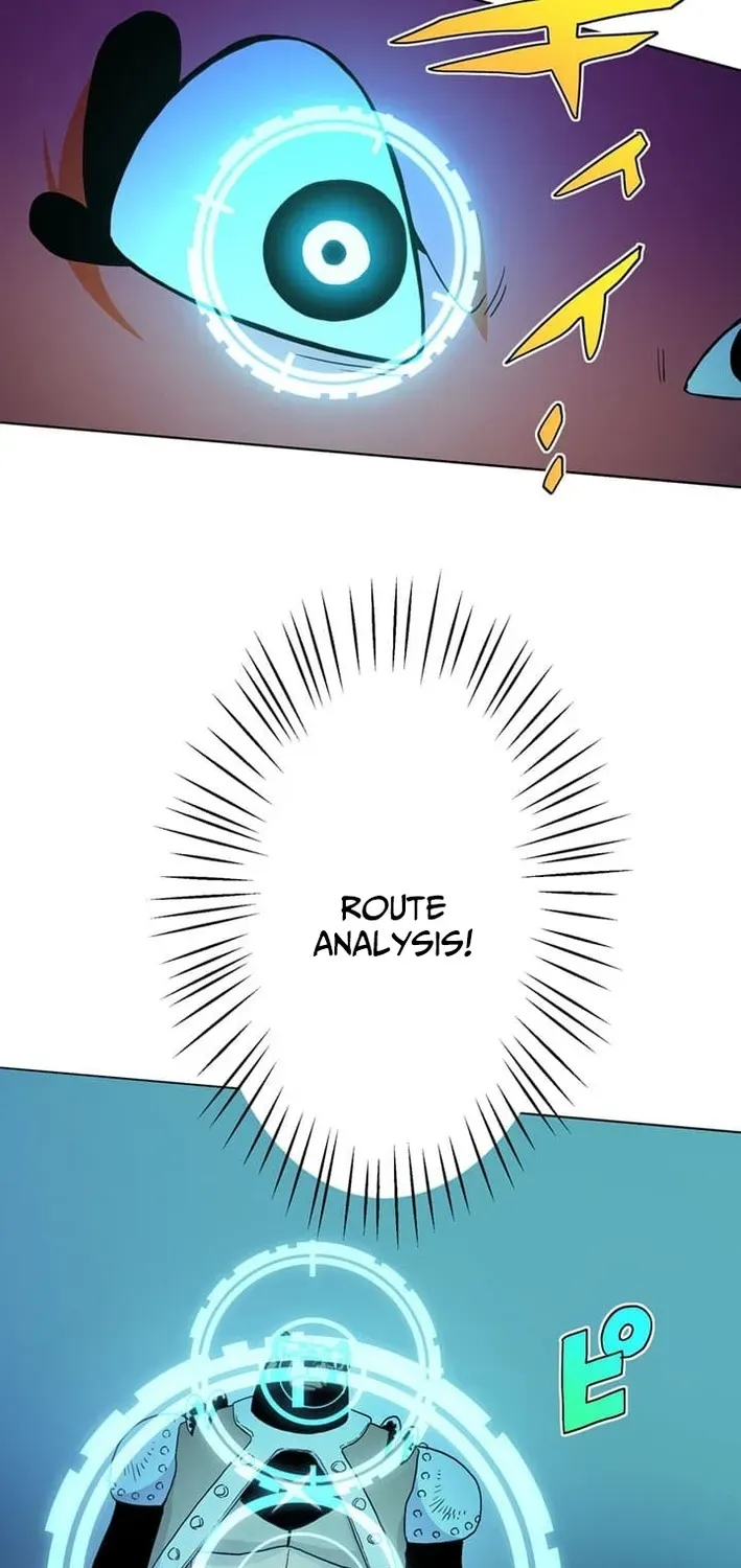 Ainimal Chapter 3 page 29 - 