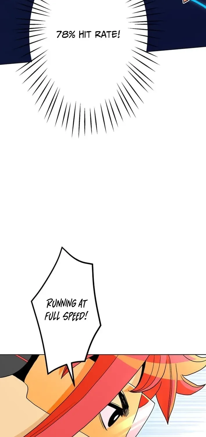 Ainimal Chapter 3 page 33 - 