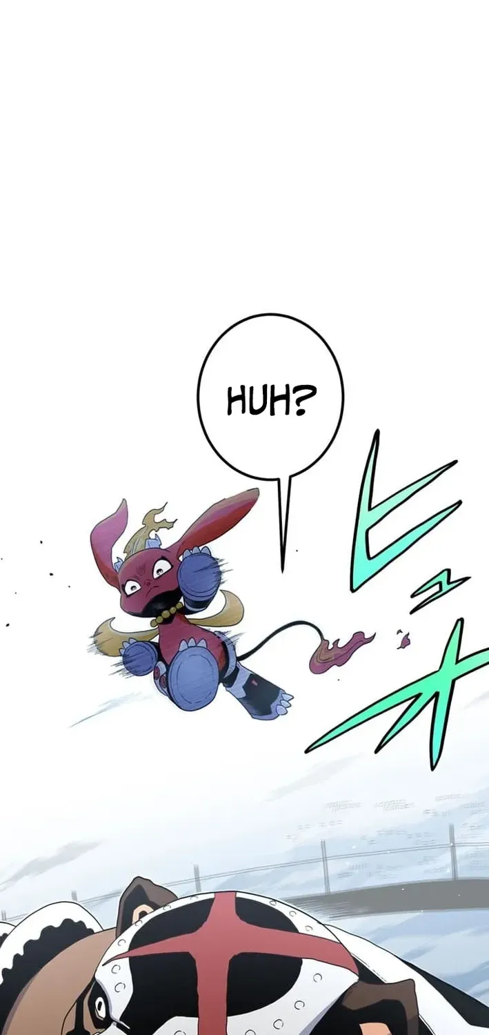Ainimal Chapter 3 page 37 - 