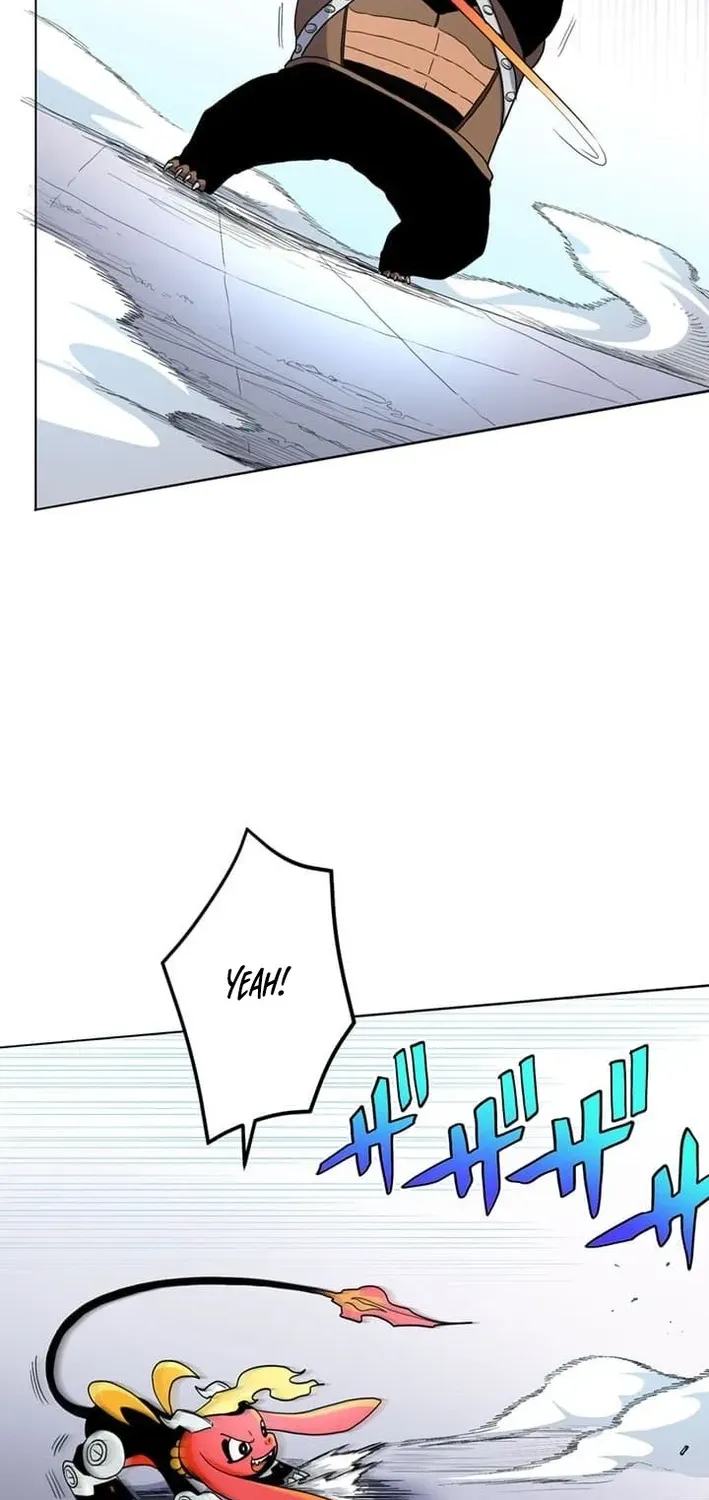 Ainimal Chapter 3 page 41 - 