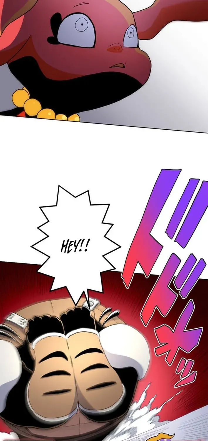 Ainimal Chapter 3 page 43 - 