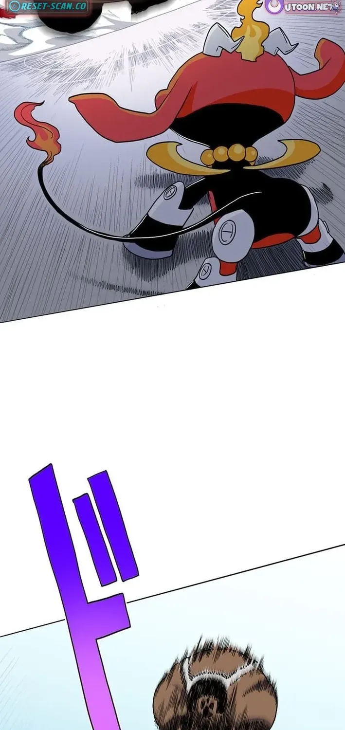 Ainimal Chapter 3 page 44 - 