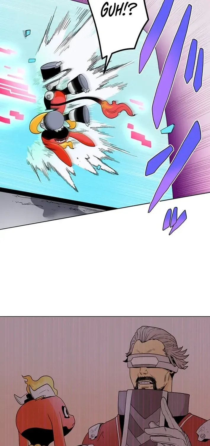 Ainimal Chapter 3 page 46 - 
