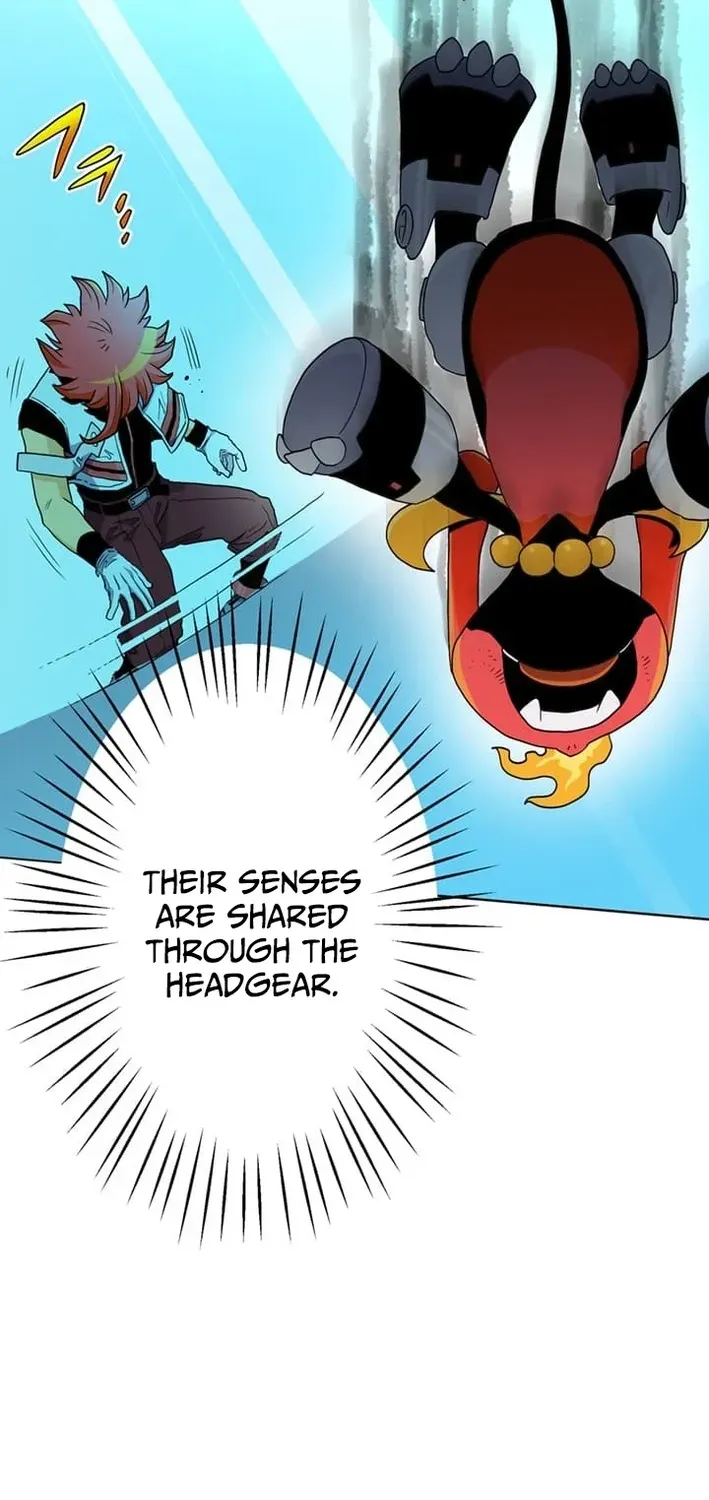 Ainimal Chapter 3 page 48 - 