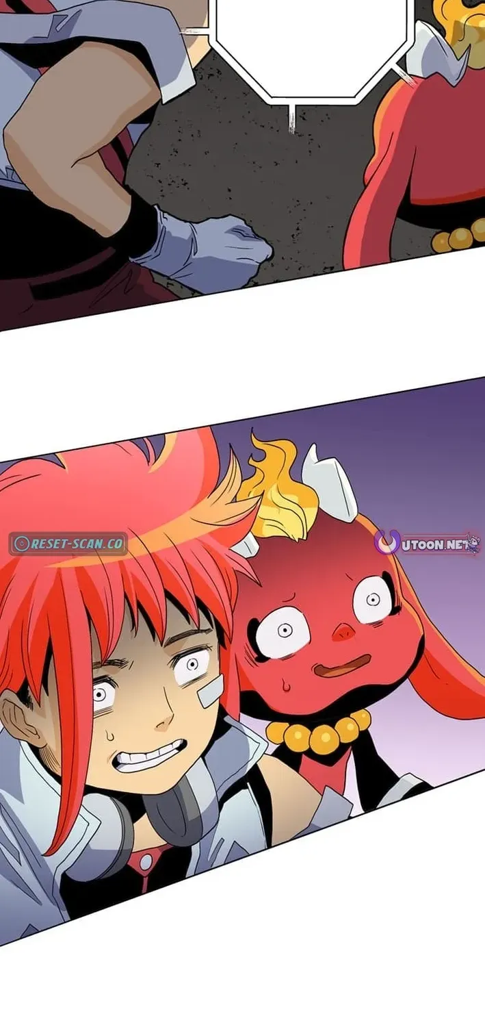 Ainimal Chapter 3 page 6 - 