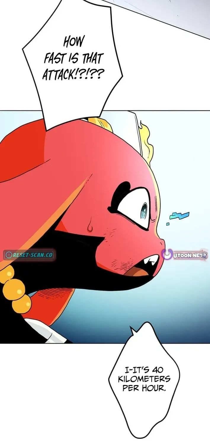 Ainimal Chapter 3 page 55 - 