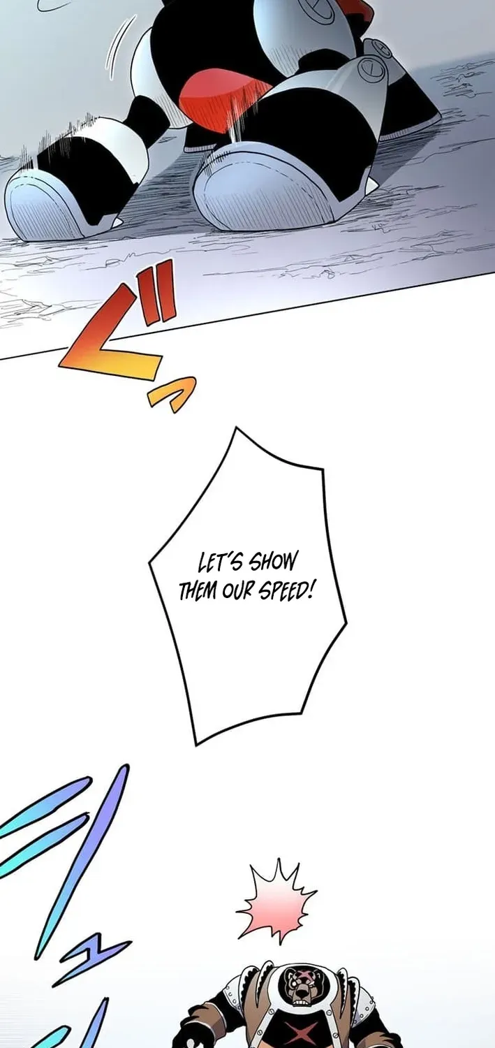 Ainimal Chapter 3 page 57 - 
