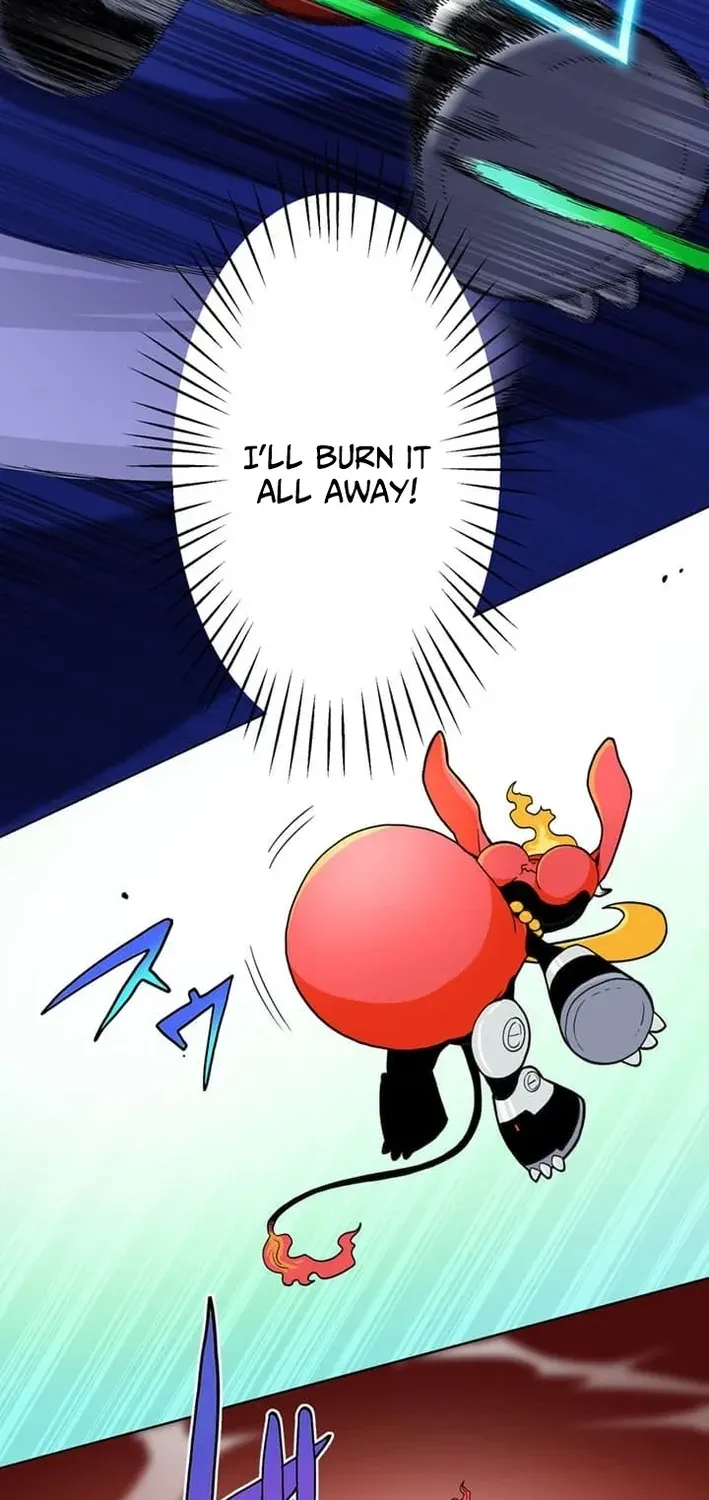 Ainimal Chapter 3 page 60 - 