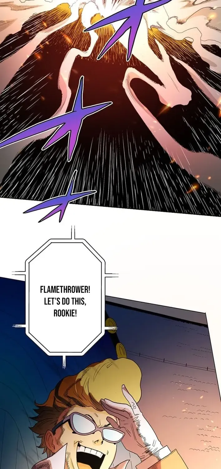 Ainimal Chapter 3 page 62 - 