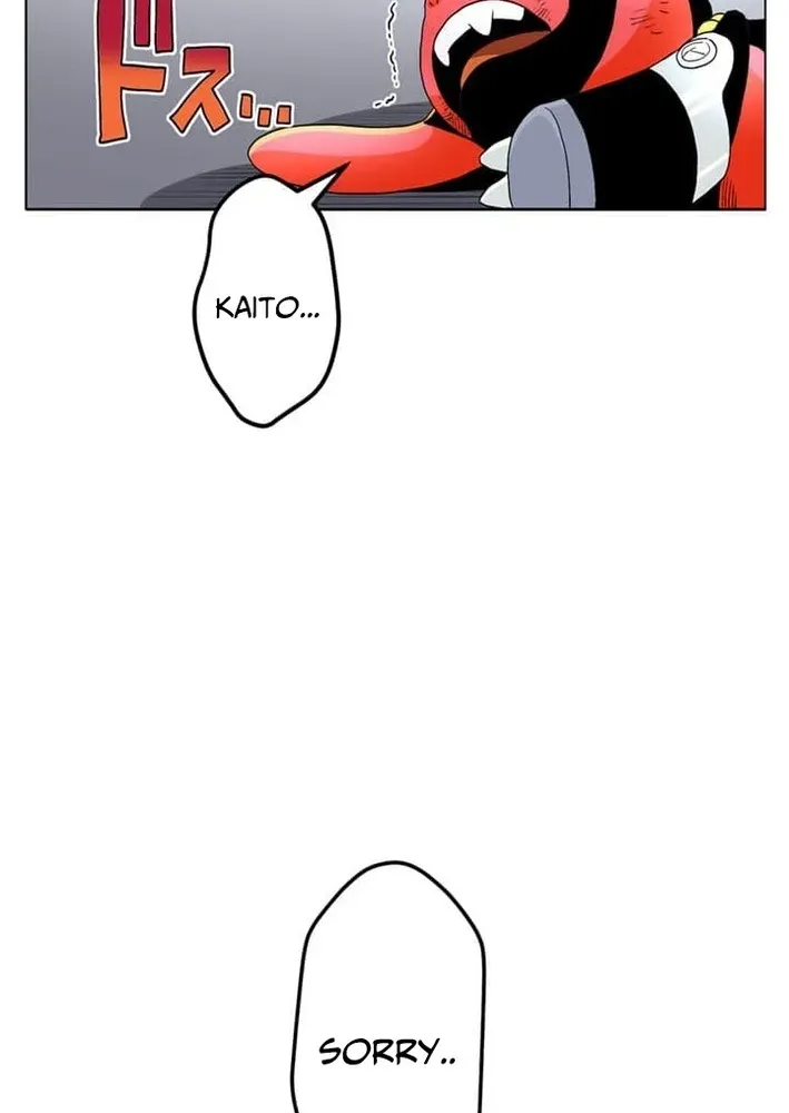 Ainimal Chapter 3 page 70 - 