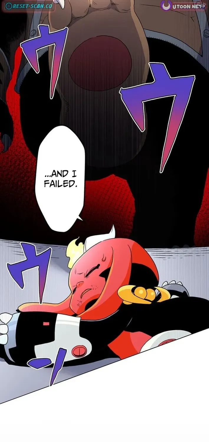 Ainimal Chapter 3 page 72 - 