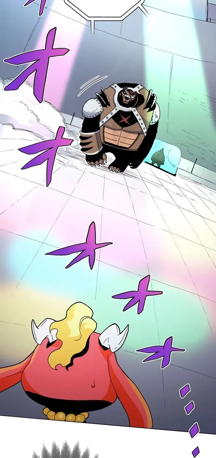 Ainimal Chapter 3 page 9 - 