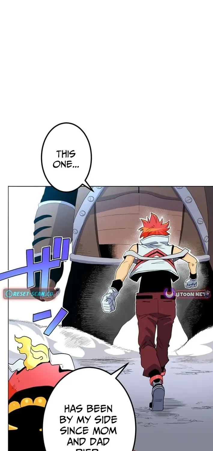 Ainimal Chapter 3 page 81 - 