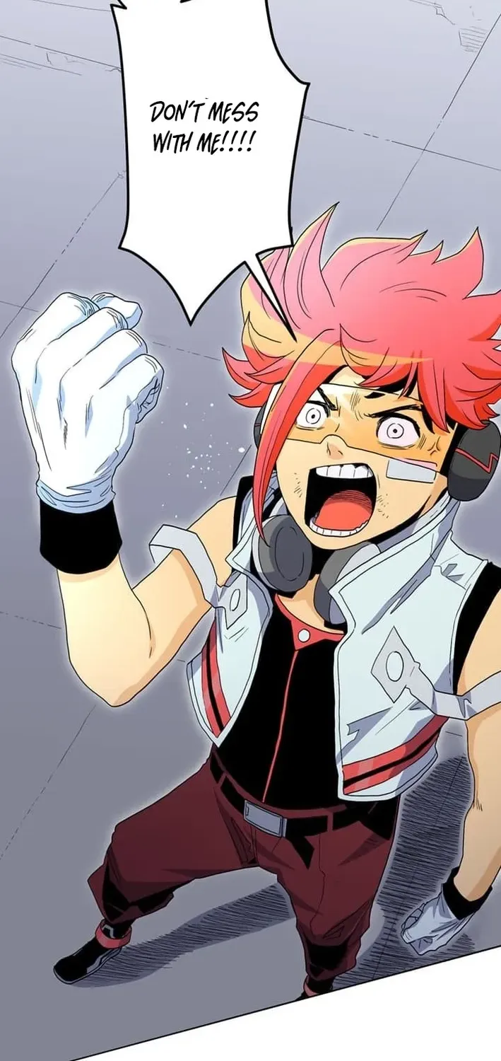Ainimal Chapter 3 page 83 - 