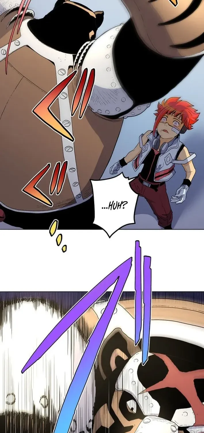 Ainimal Chapter 3 page 86 - 
